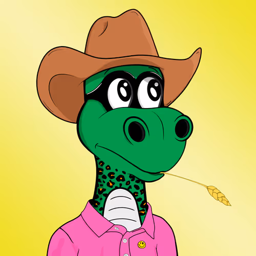 Dapperdinosnft