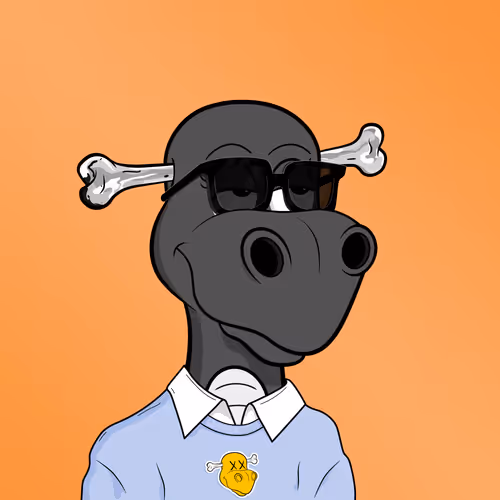 Dapperdinosnft