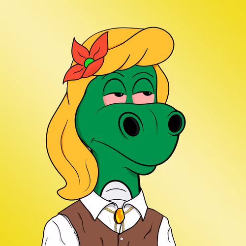 Dapperdinosnft
