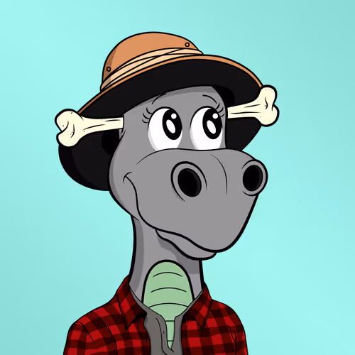 Dapperdinosnft