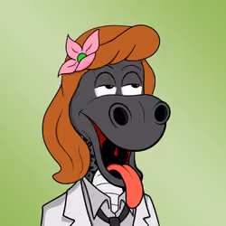 Dapper Dino #6286