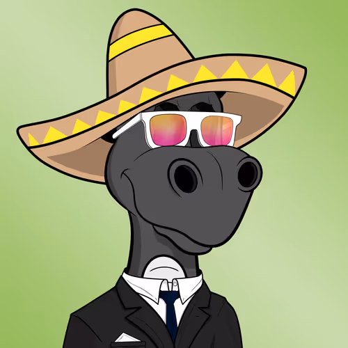 Dapperdinosnft