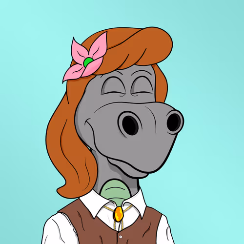 Dapperdinosnft