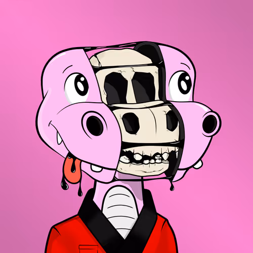Dapperdinosnft