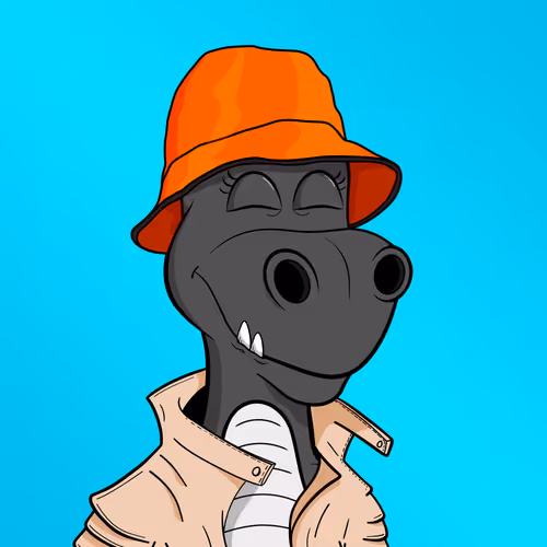 Dapperdinosnft