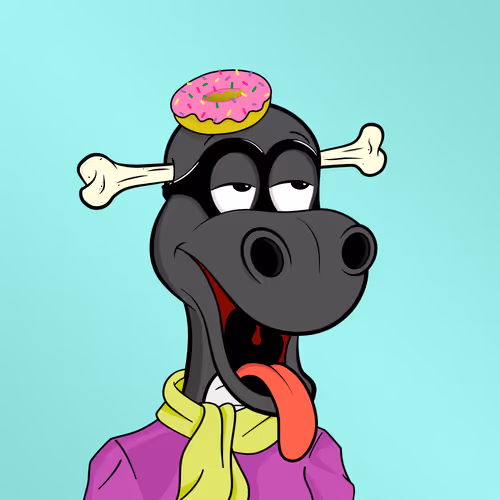 Dapperdinosnft