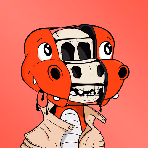 Dapperdinosnft