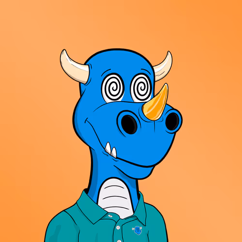 Dapperdinosnft