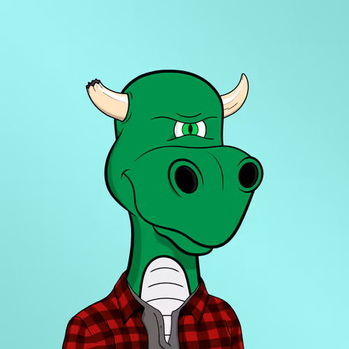 Dapperdinosnft