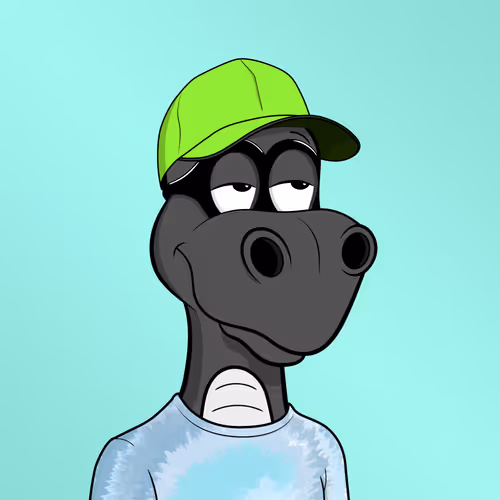 Dapper Dino #9269