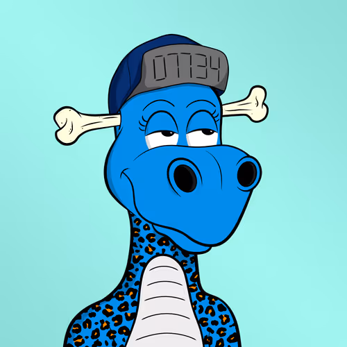 Dapperdinosnft