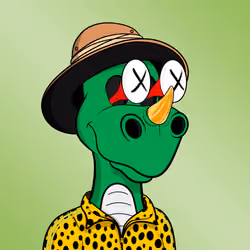 Dapper Dino #339