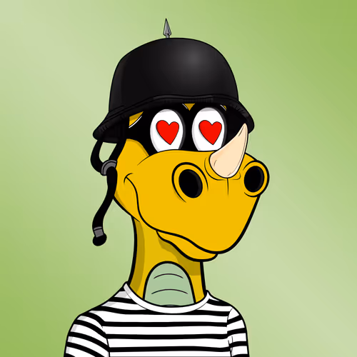 Dapperdinosnft