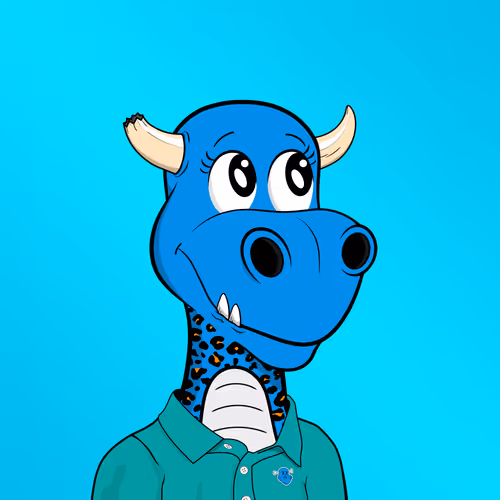 Dapperdinosnft