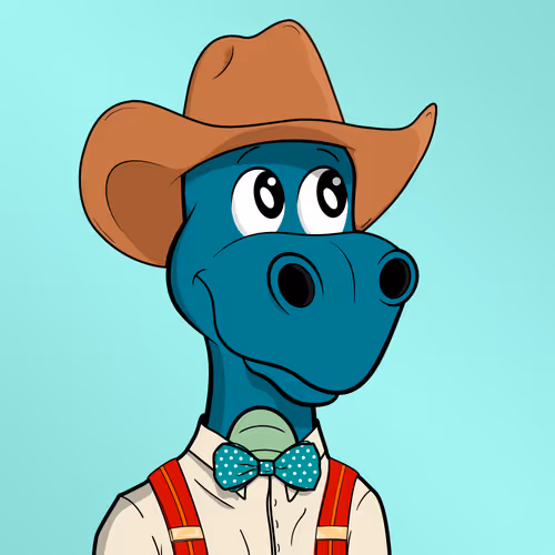 Dapperdinosnft