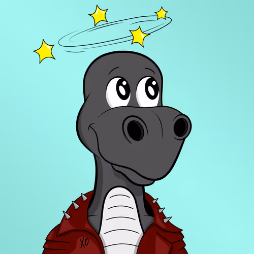 Dapperdinosnft