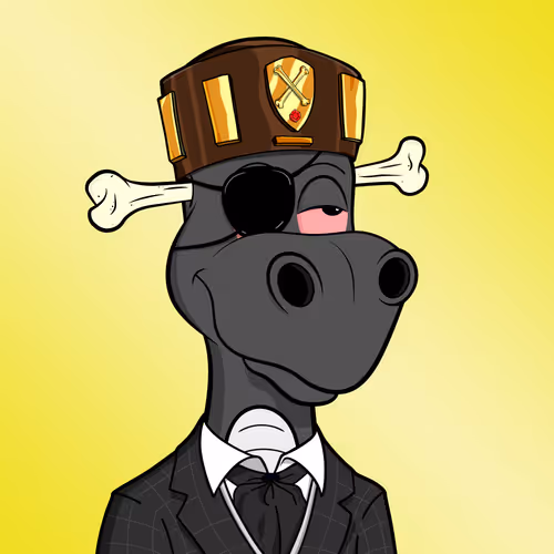 Dapperdinosnft