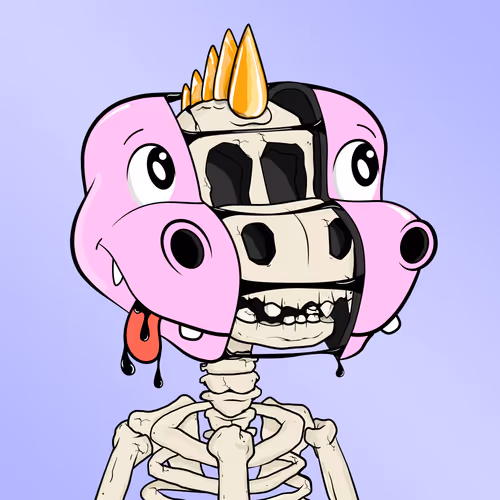 Dapper Dino #4160