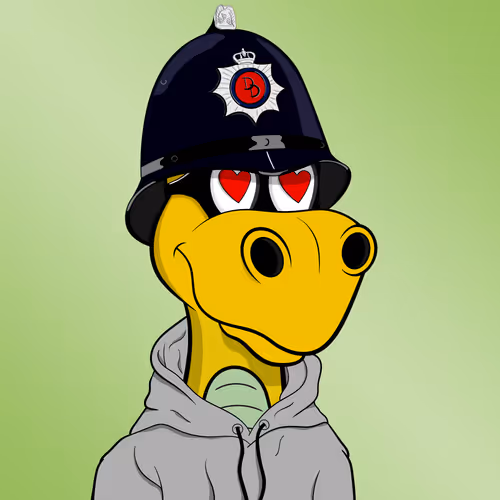 Dapperdinosnft