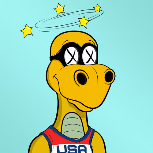 Dapperdinosnft