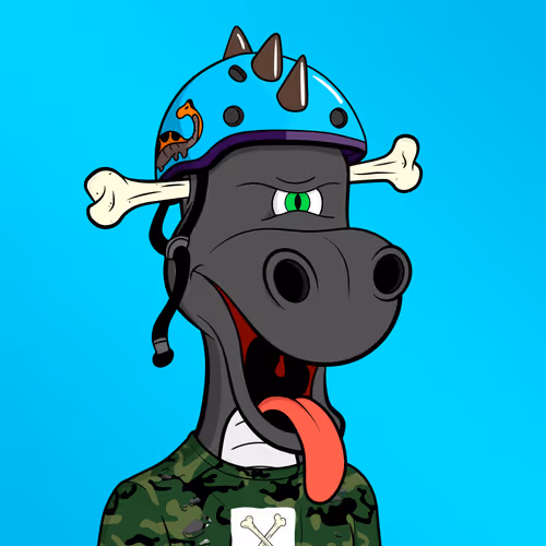 Dapperdinosnft