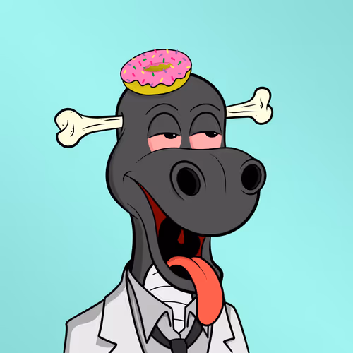 Dapperdinosnft
