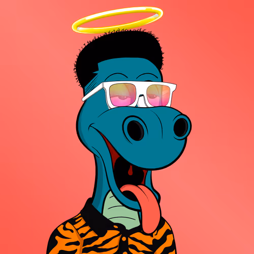 Dapperdinosnft