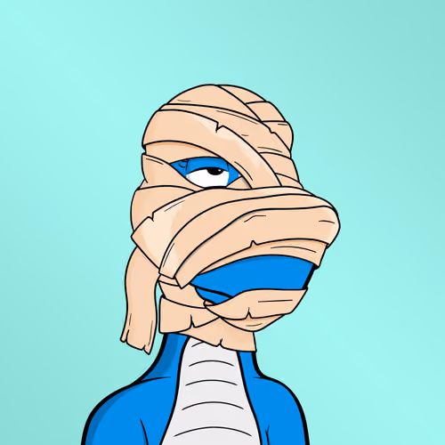 Dapper Dino #9107