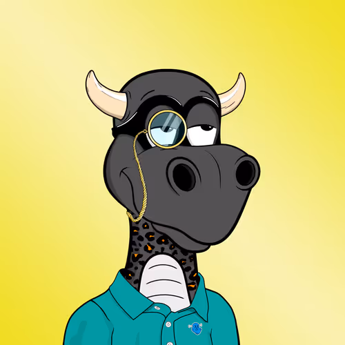 Dapperdinosnft