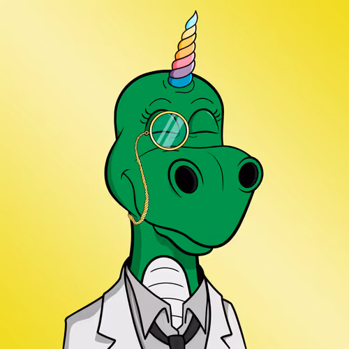 Dapperdinosnft