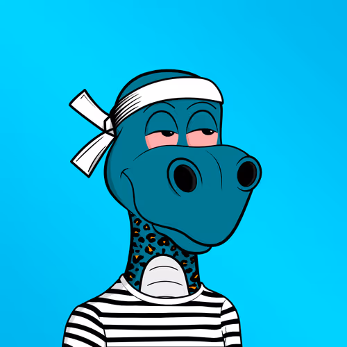 Dapperdinosnft