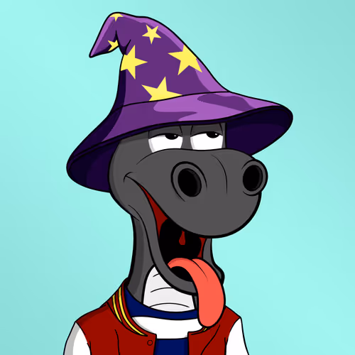 Dapperdinosnft