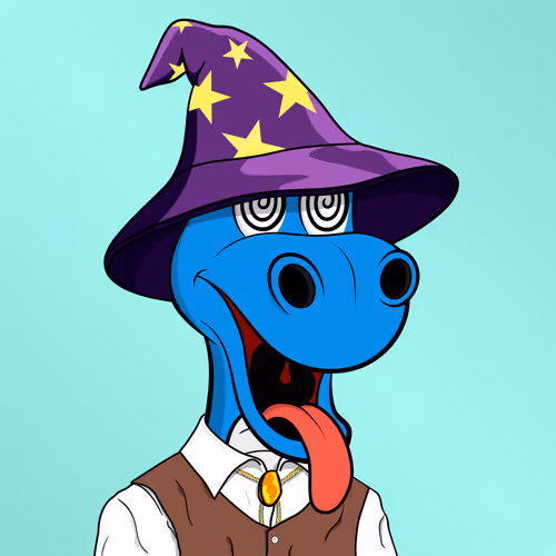 Dapperdinosnft