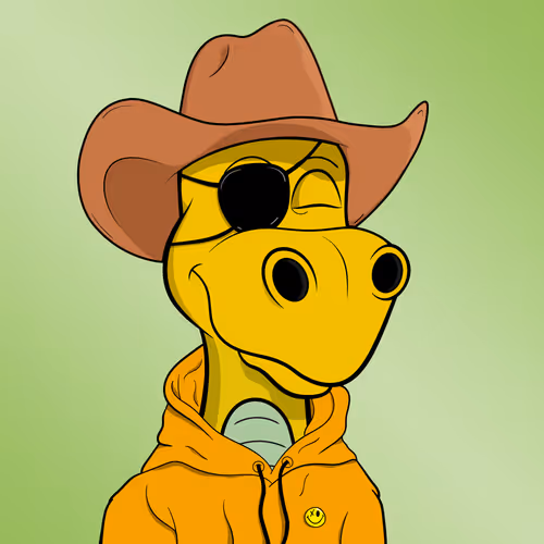 Dapperdinosnft