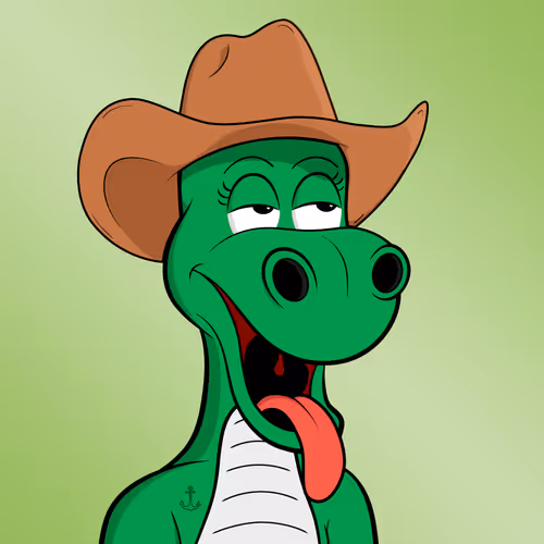 Dapperdinosnft