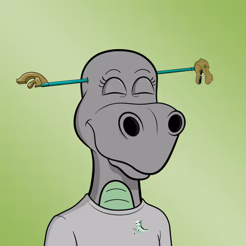 Dapperdinosnft