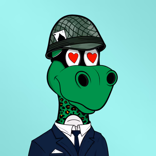 Dapperdinosnft