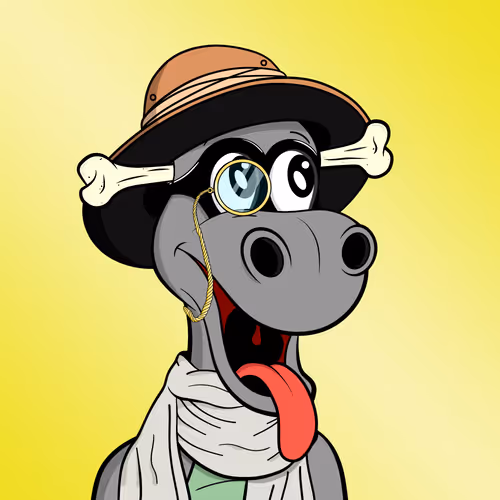 Dapperdinosnft