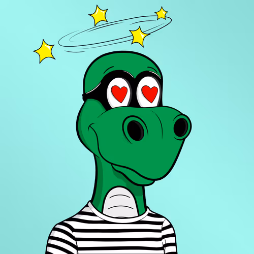 Dapperdinosnft