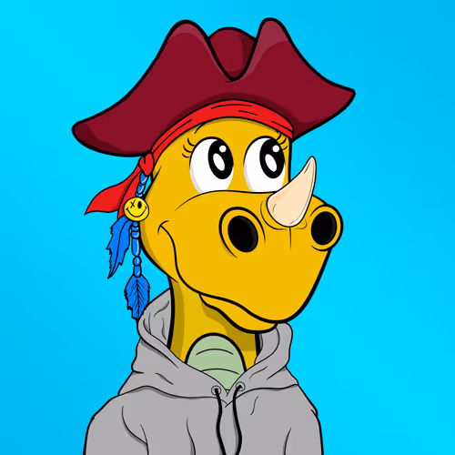 Dapperdinosnft