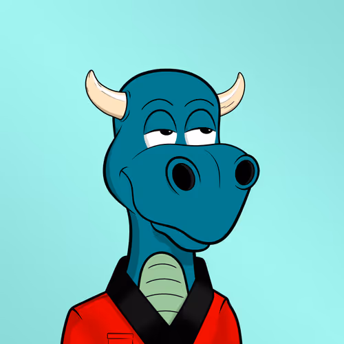 Dapperdinosnft