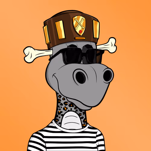 Dapperdinosnft