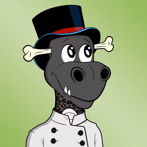 Dapperdinosnft