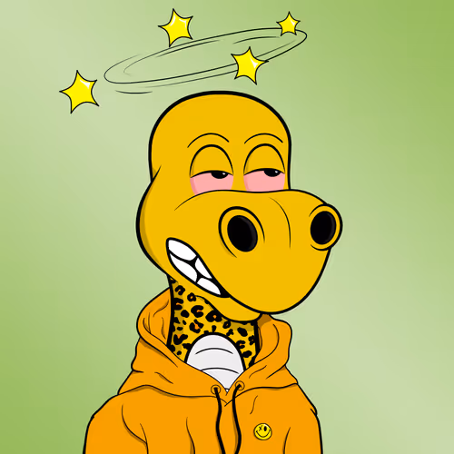 Dapperdinosnft