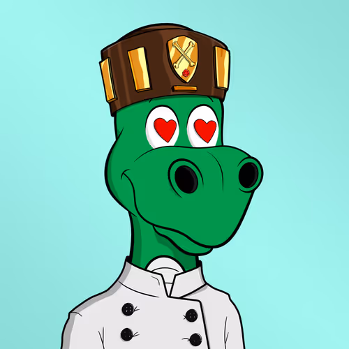 Dapperdinosnft