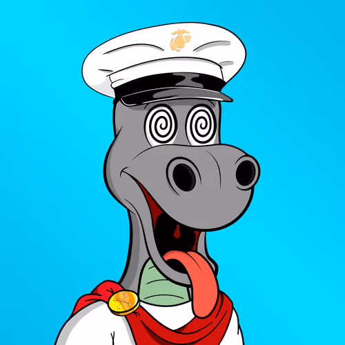 Dapperdinosnft