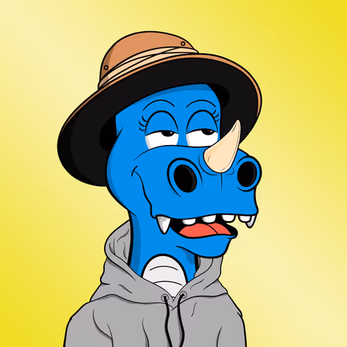 Dapperdinosnft