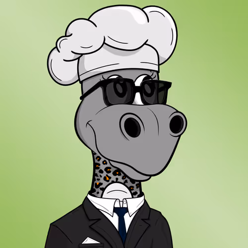 Dapperdinosnft