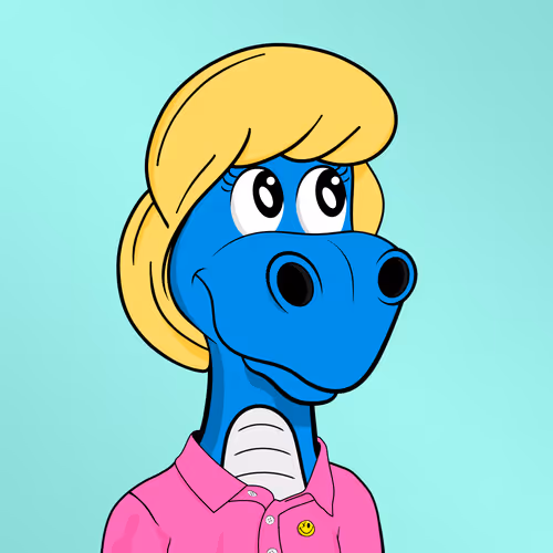 Dapperdinosnft