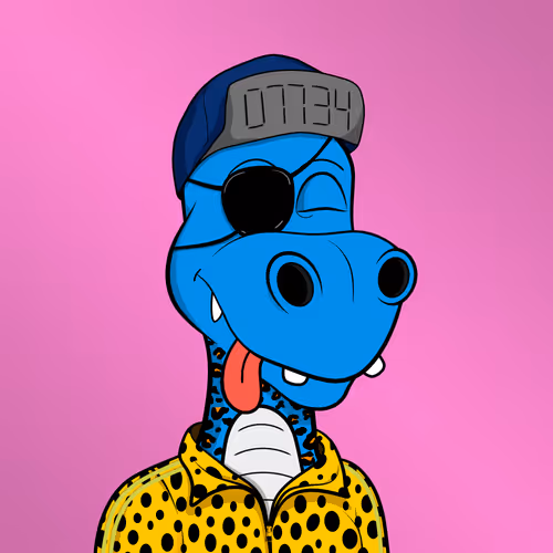 Dapperdinosnft